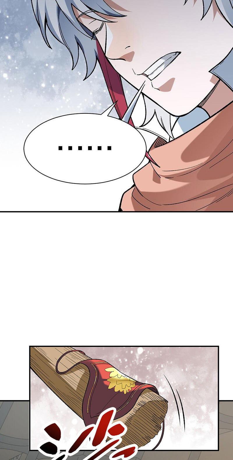 Martial Arts Reigns Chapter 622 page 6 - 