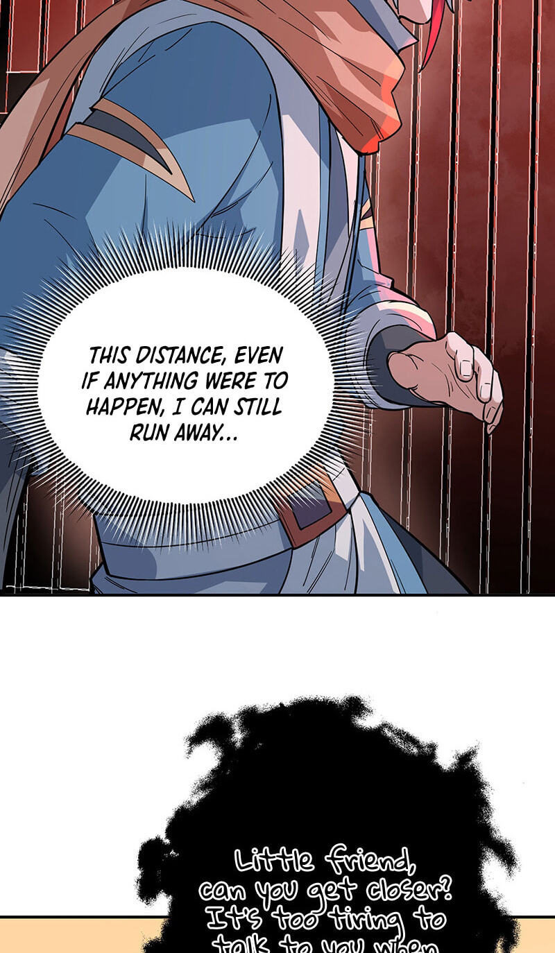 Martial Arts Reigns Chapter 622 page 52 - 