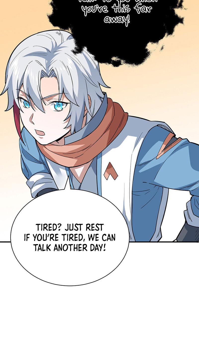 Martial Arts Reigns Chapter 622 page 53 - 