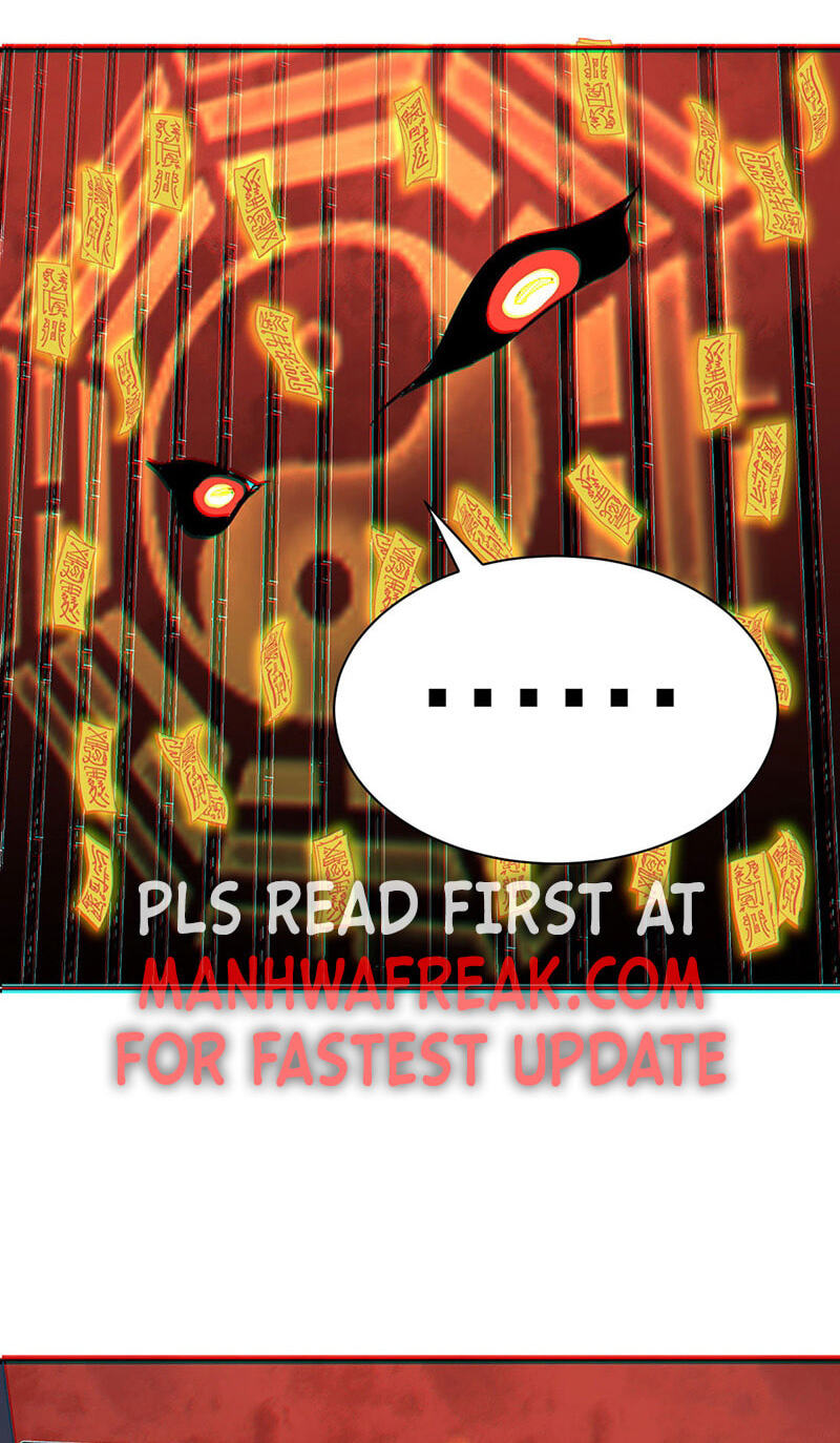 Martial Arts Reigns Chapter 622 page 54 - 