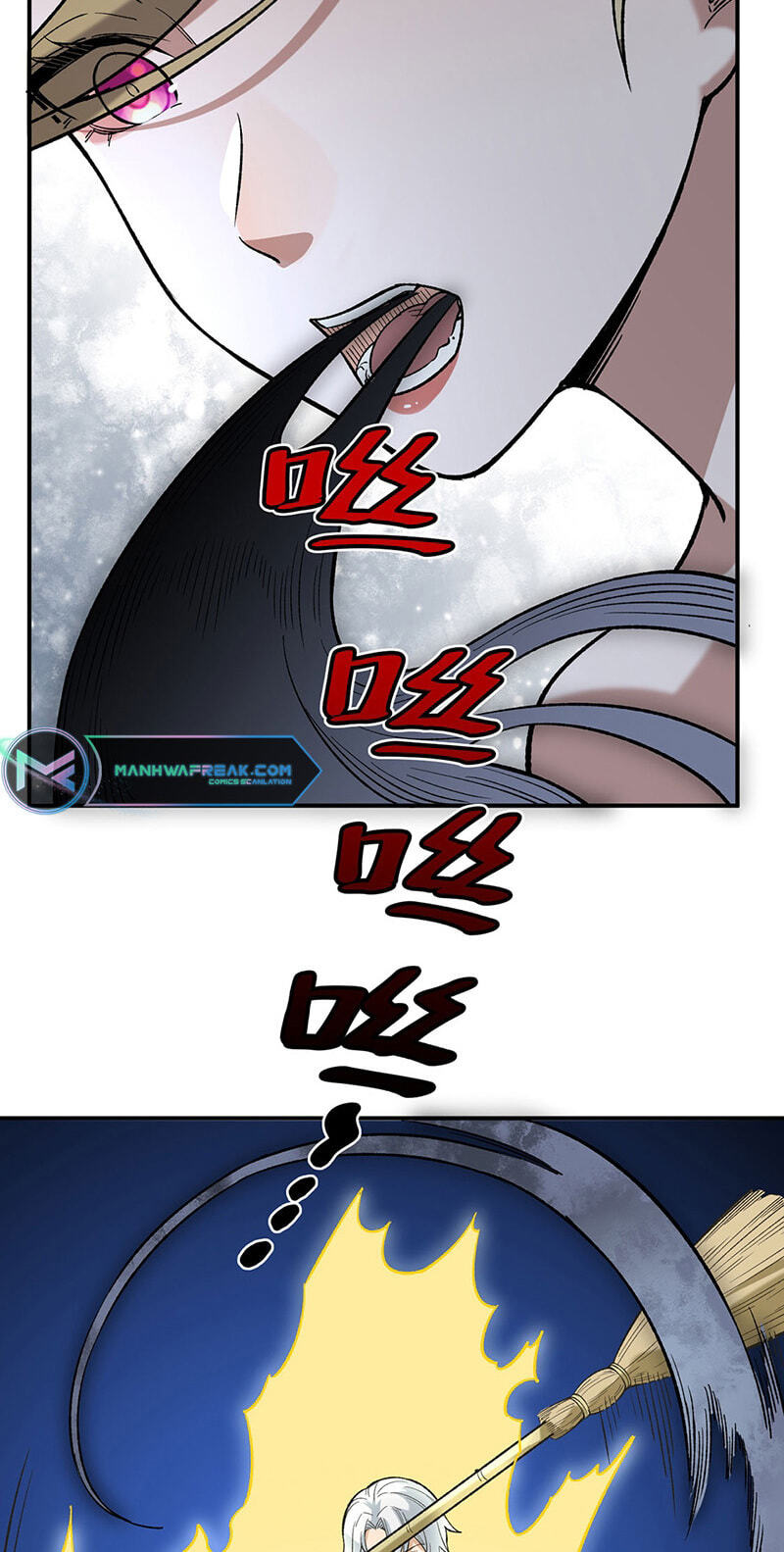 Martial Arts Reigns Chapter 622 page 10 - 