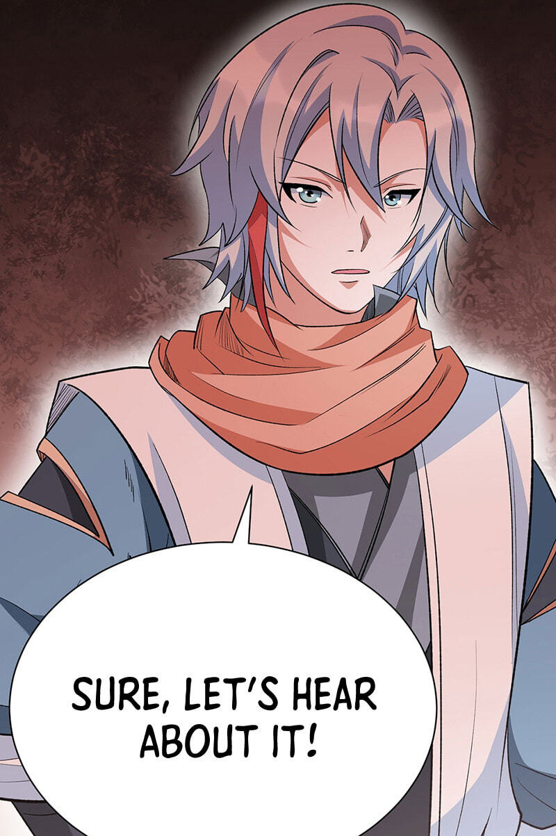 Martial Arts Reigns Chapter 623 page 13 - 