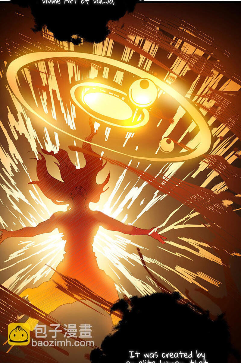 Martial Arts Reigns Chapter 623 page 15 - 