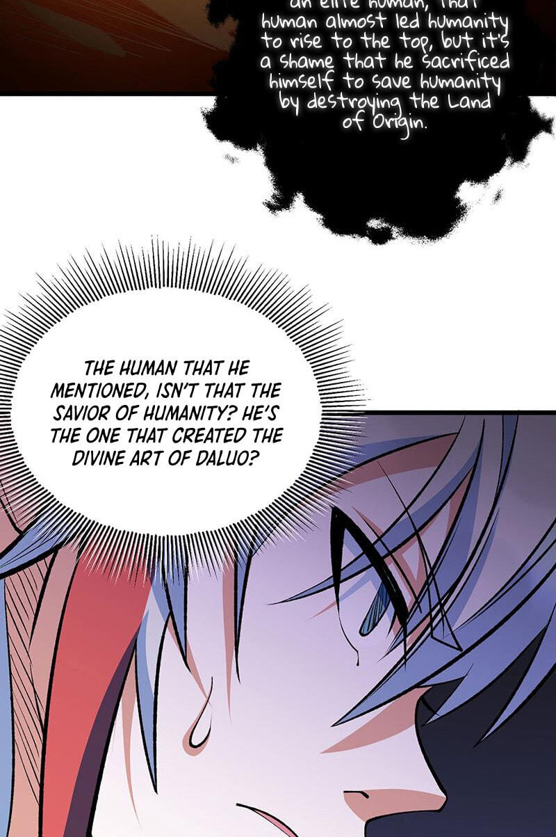Martial Arts Reigns Chapter 623 page 16 - 