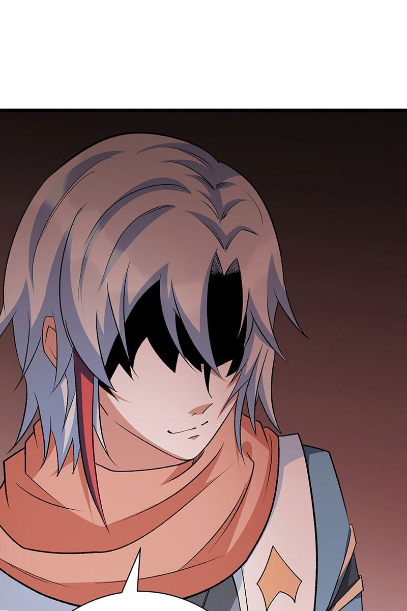 Martial Arts Reigns Chapter 623 page 18 - 