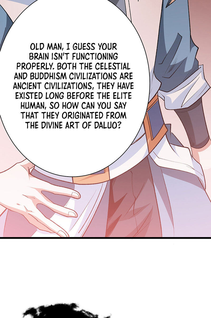Martial Arts Reigns Chapter 623 page 19 - 
