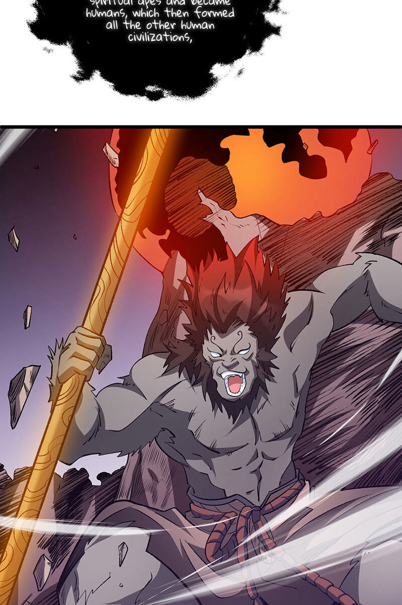 Martial Arts Reigns Chapter 623 page 21 - 