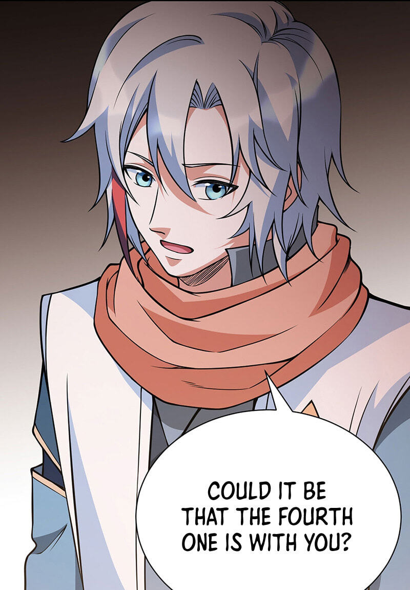 Martial Arts Reigns Chapter 623 page 25 - 