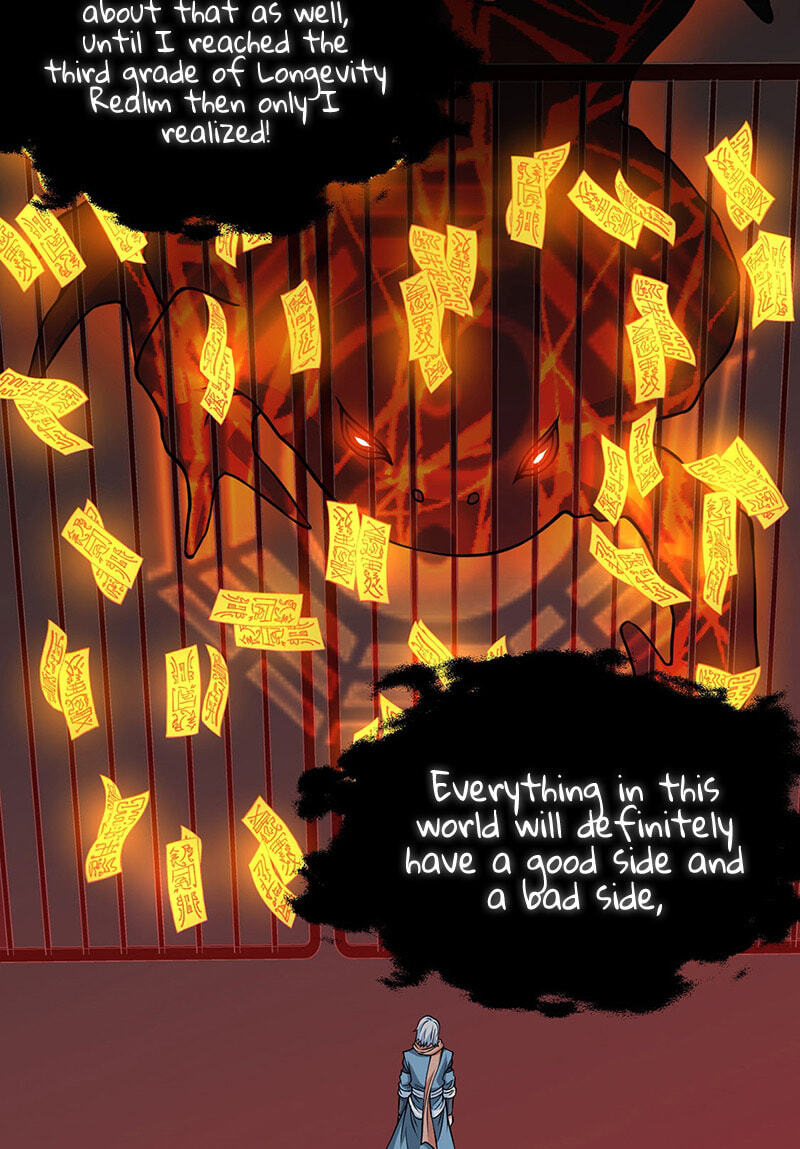Martial Arts Reigns Chapter 623 page 28 - 