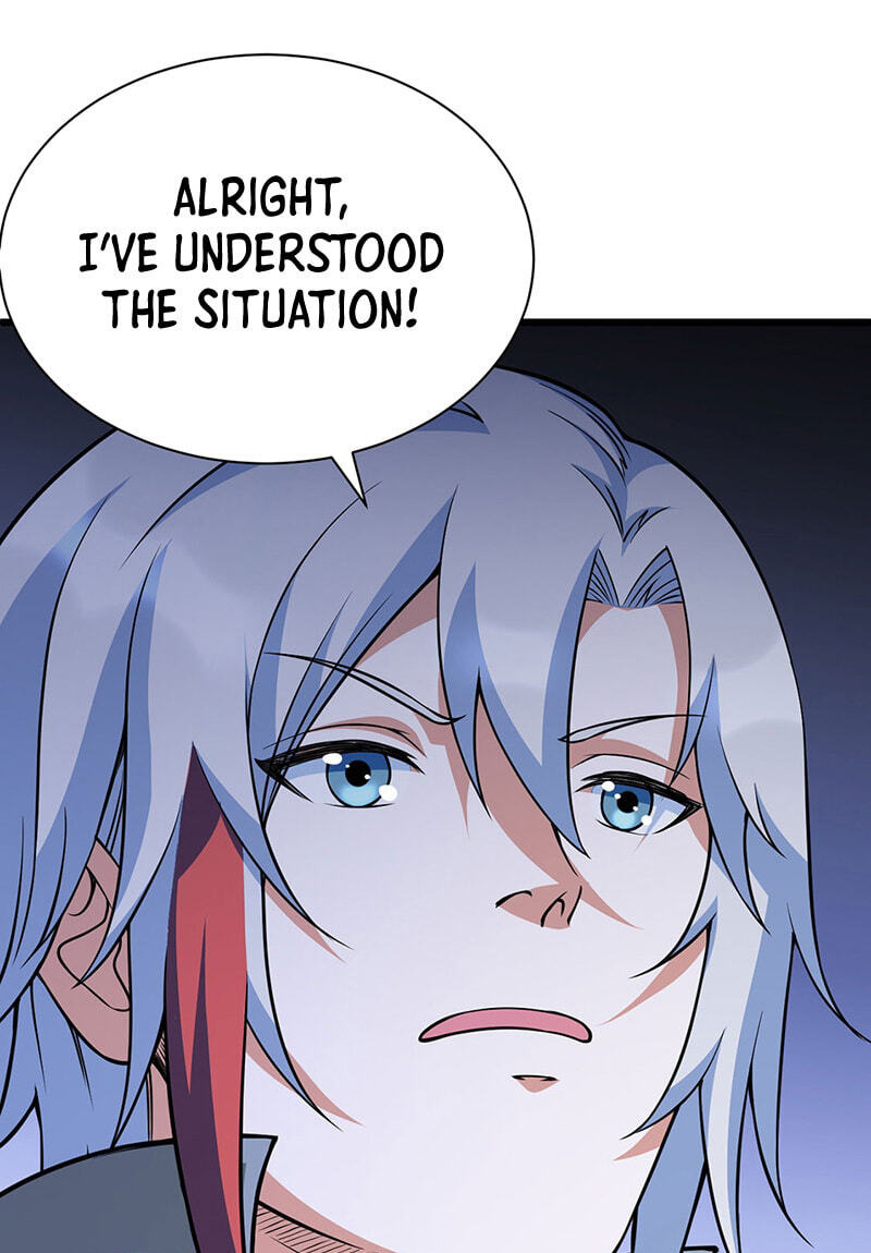 Martial Arts Reigns Chapter 623 page 31 - 