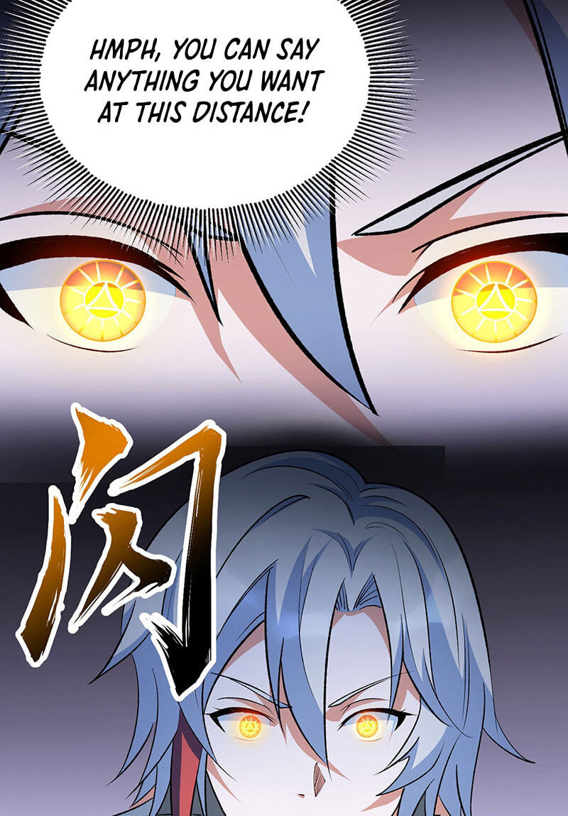 Martial Arts Reigns Chapter 623 page 35 - 