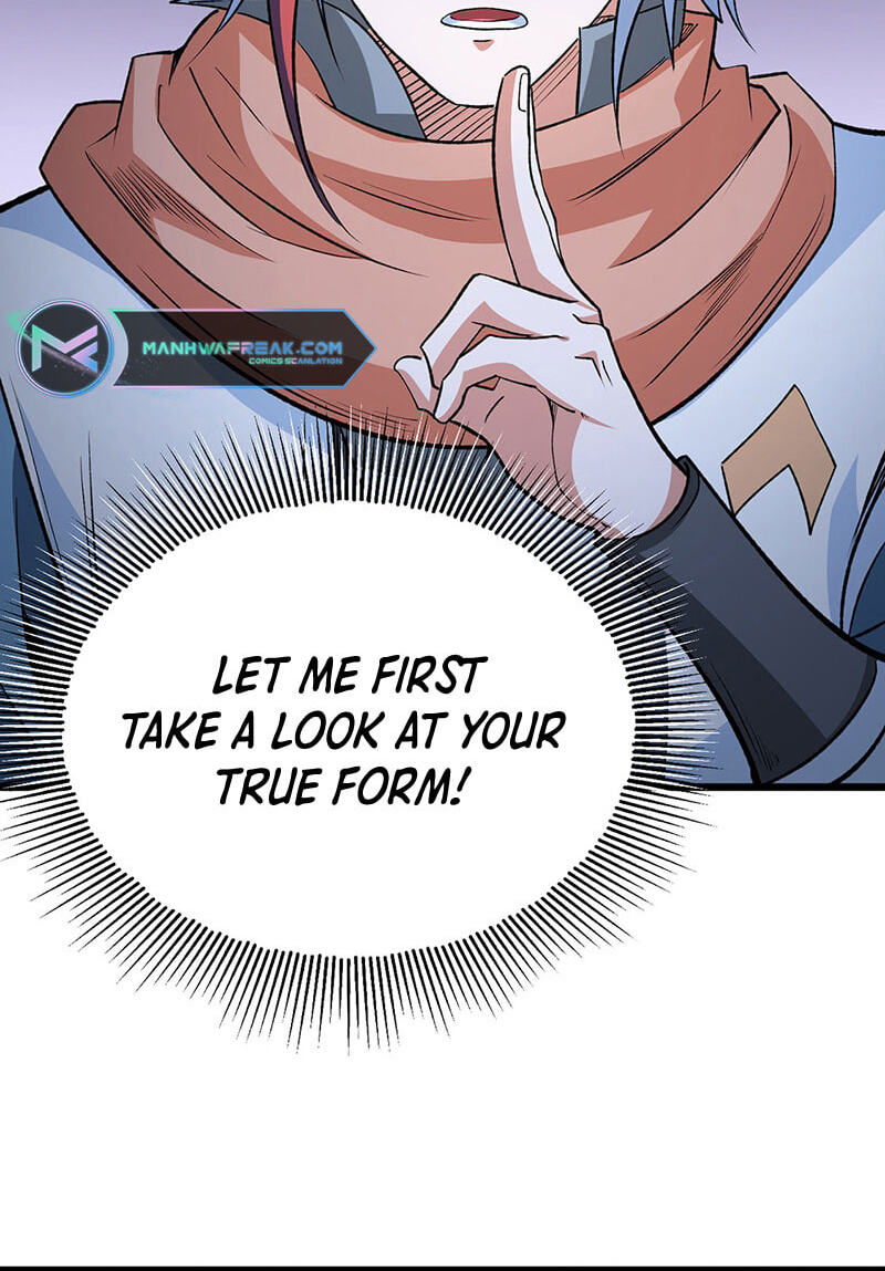 Martial Arts Reigns Chapter 623 page 36 - 