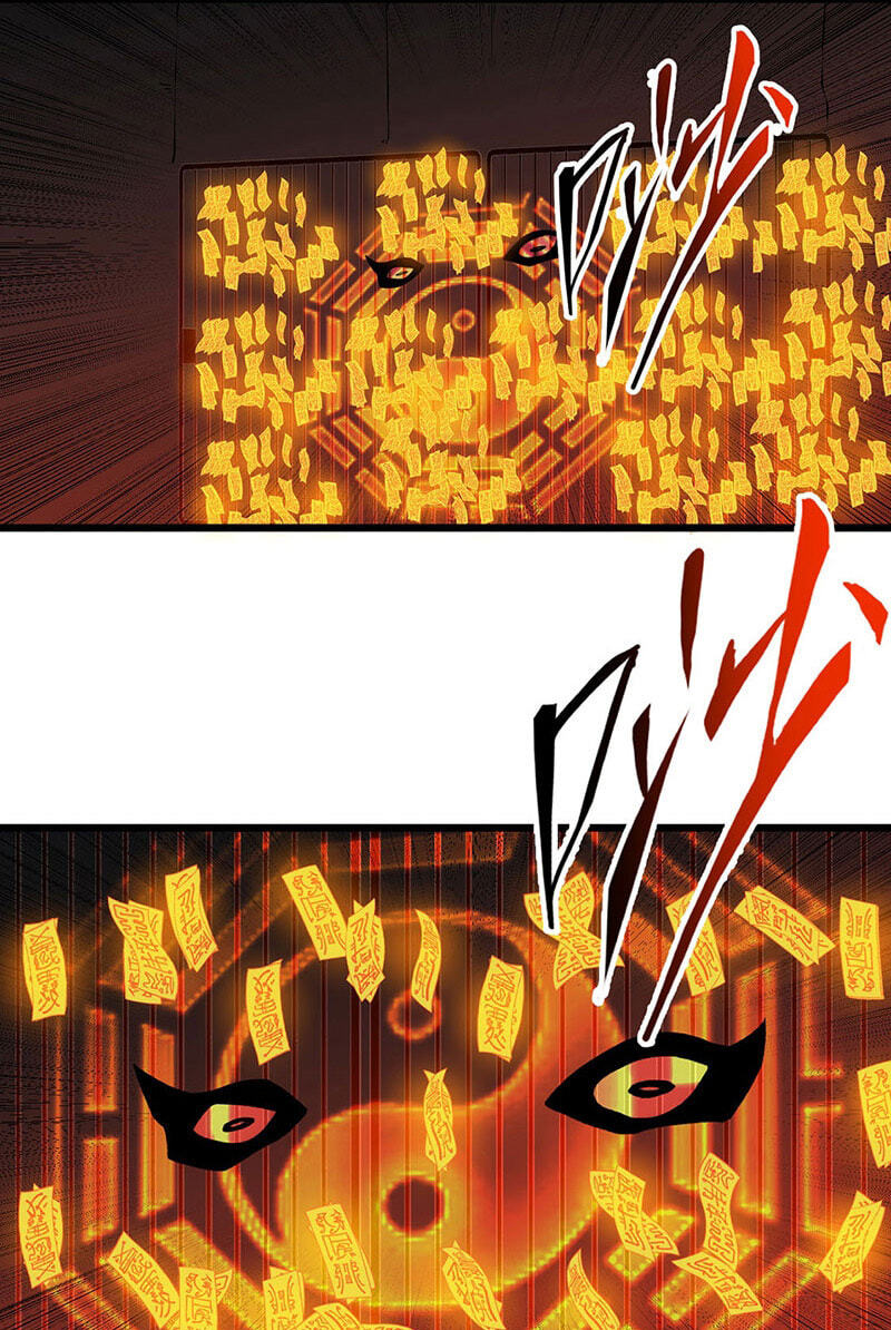 Martial Arts Reigns Chapter 623 page 37 - 