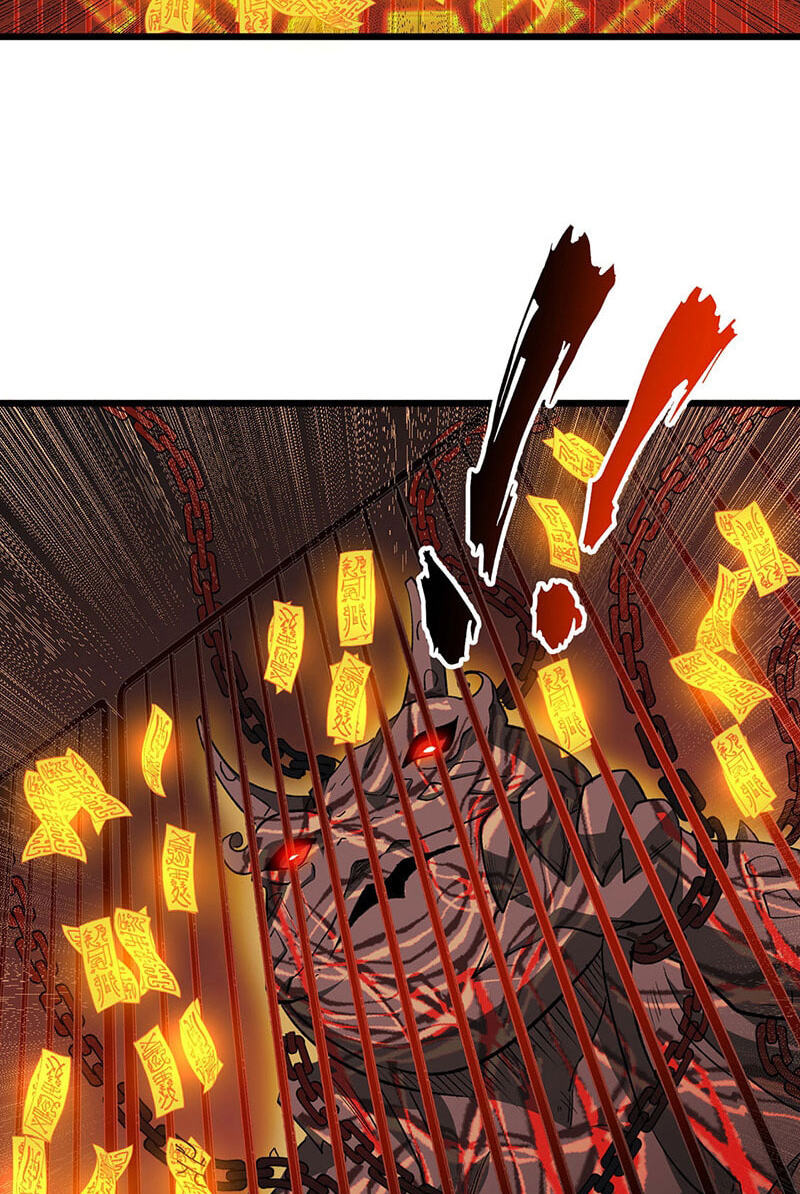 Martial Arts Reigns Chapter 623 page 38 - 