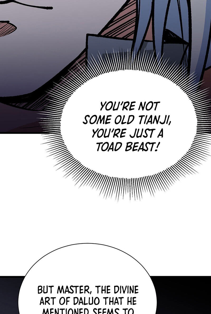 Martial Arts Reigns Chapter 623 page 41 - 