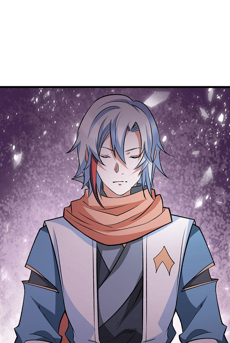Martial Arts Reigns Chapter 623 page 44 - 