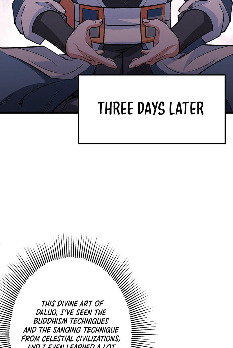 Martial Arts Reigns Chapter 623 page 45 - 