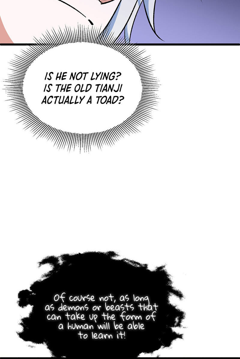 Martial Arts Reigns Chapter 623 page 48 - 