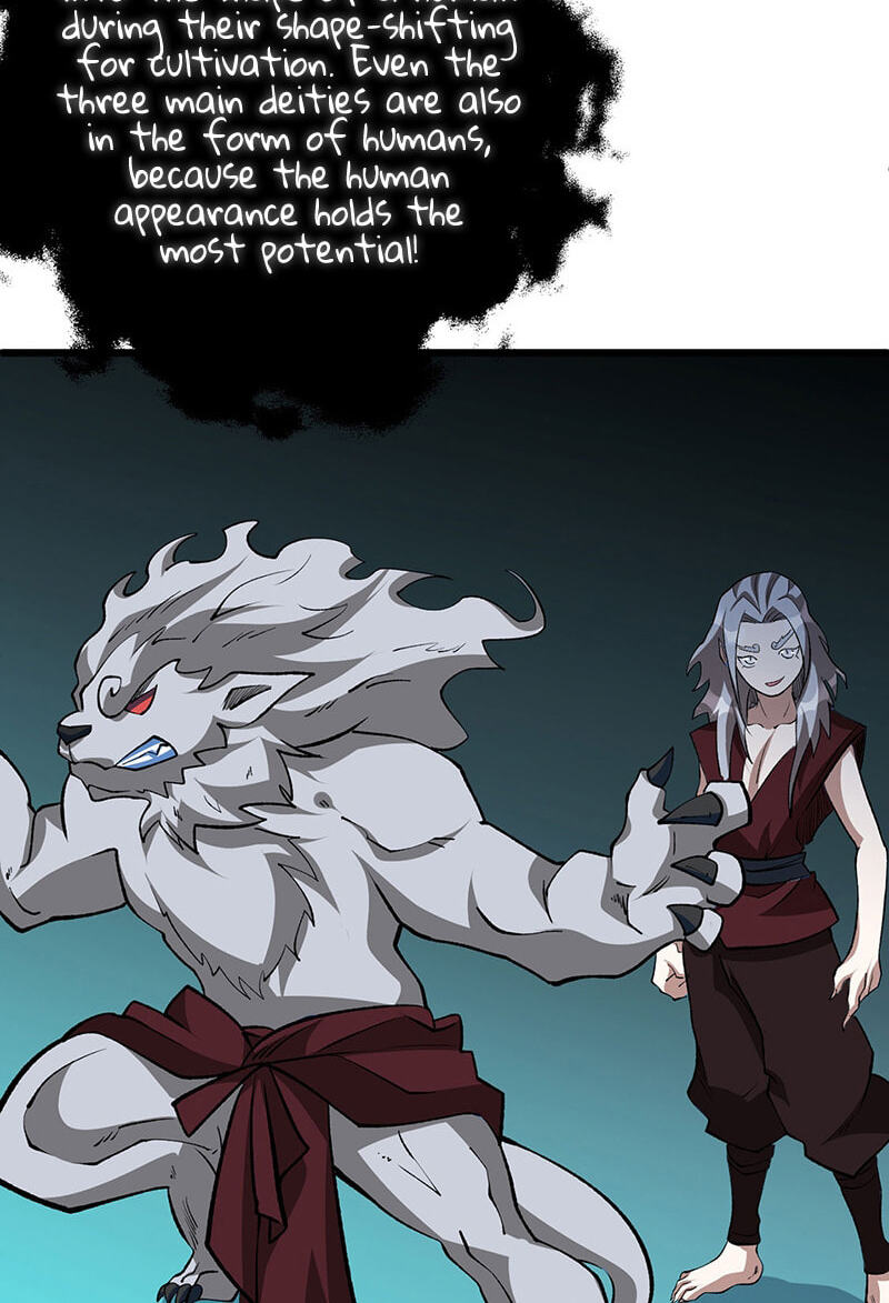 Martial Arts Reigns Chapter 623 page 50 - 