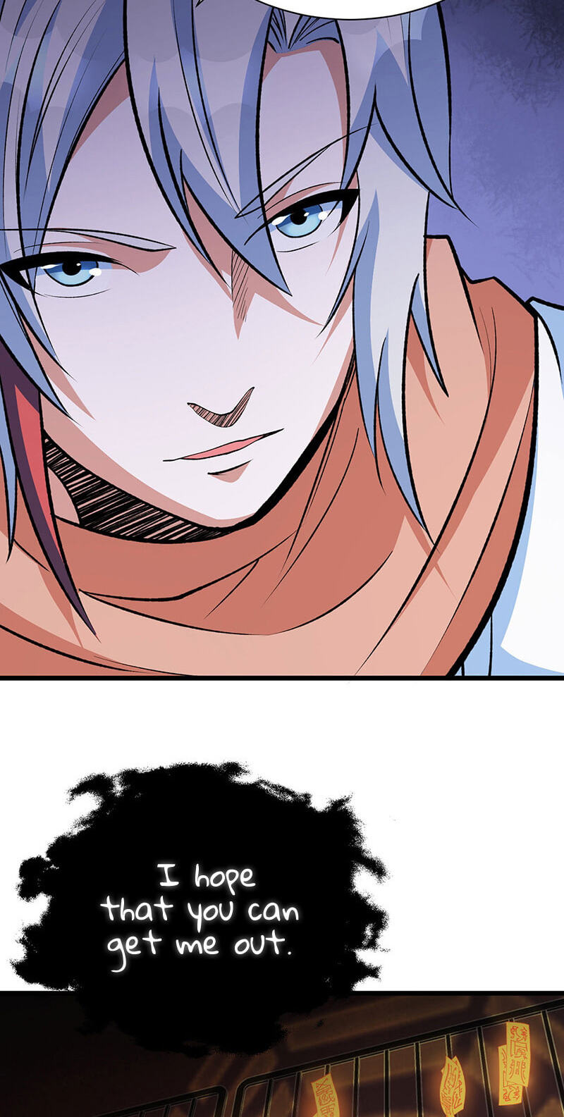 Martial Arts Reigns Chapter 623 page 6 - 