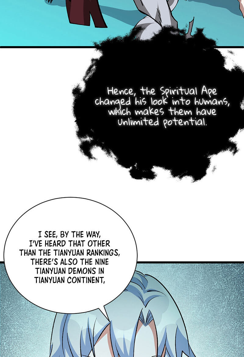 Martial Arts Reigns Chapter 623 page 51 - 