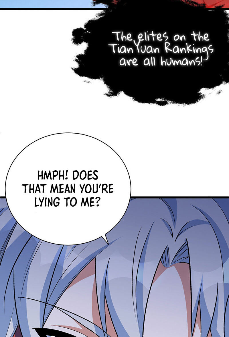 Martial Arts Reigns Chapter 623 page 54 - 