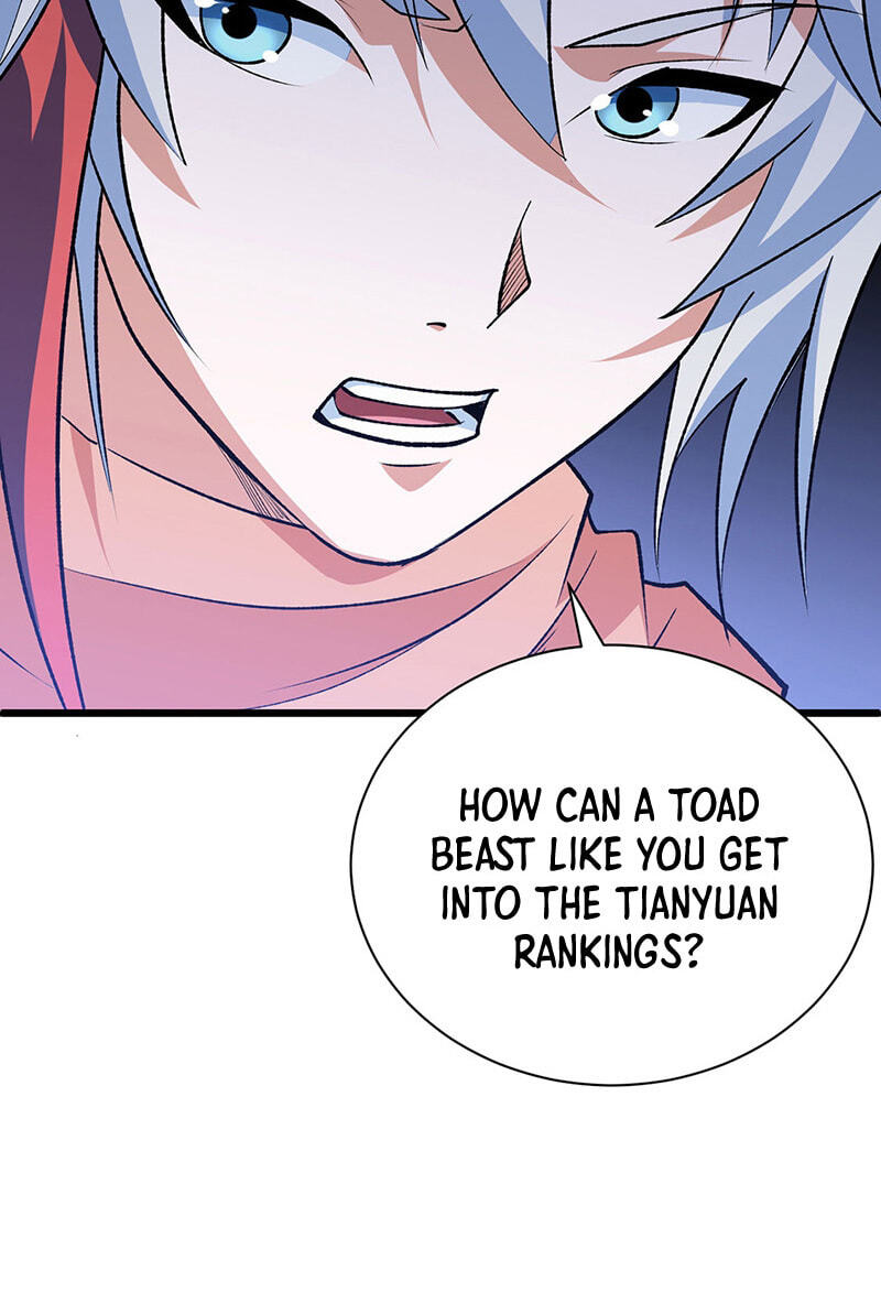 Martial Arts Reigns Chapter 623 page 55 - 