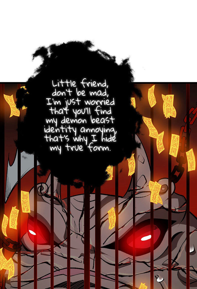 Martial Arts Reigns Chapter 623 page 56 - 