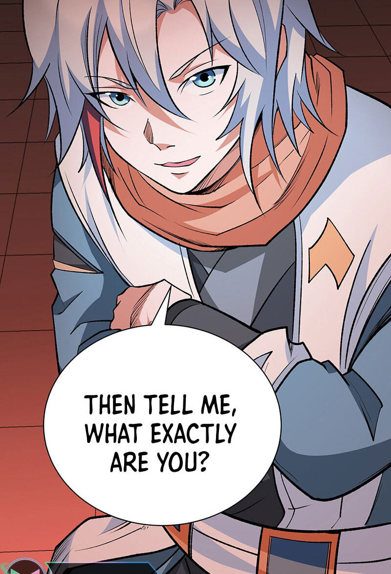 Martial Arts Reigns Chapter 623 page 58 - 