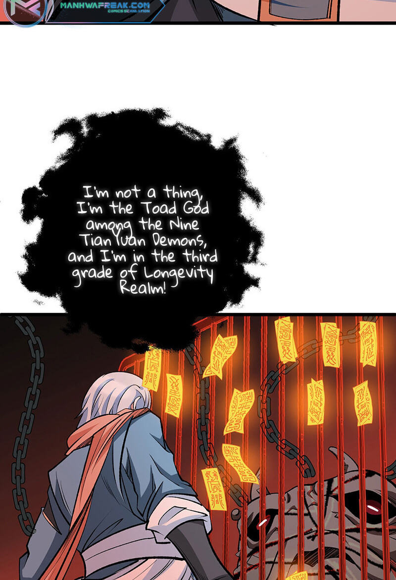 Martial Arts Reigns Chapter 623 page 59 - 
