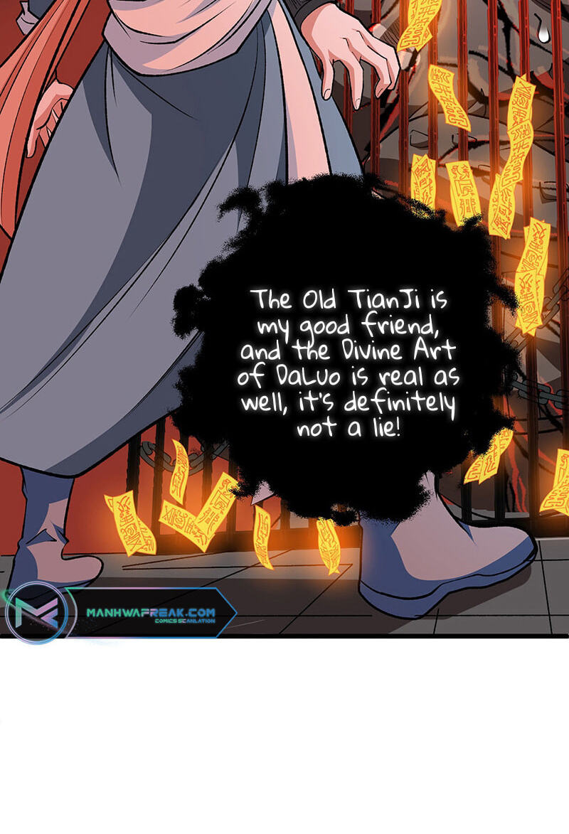 Martial Arts Reigns Chapter 623 page 60 - 