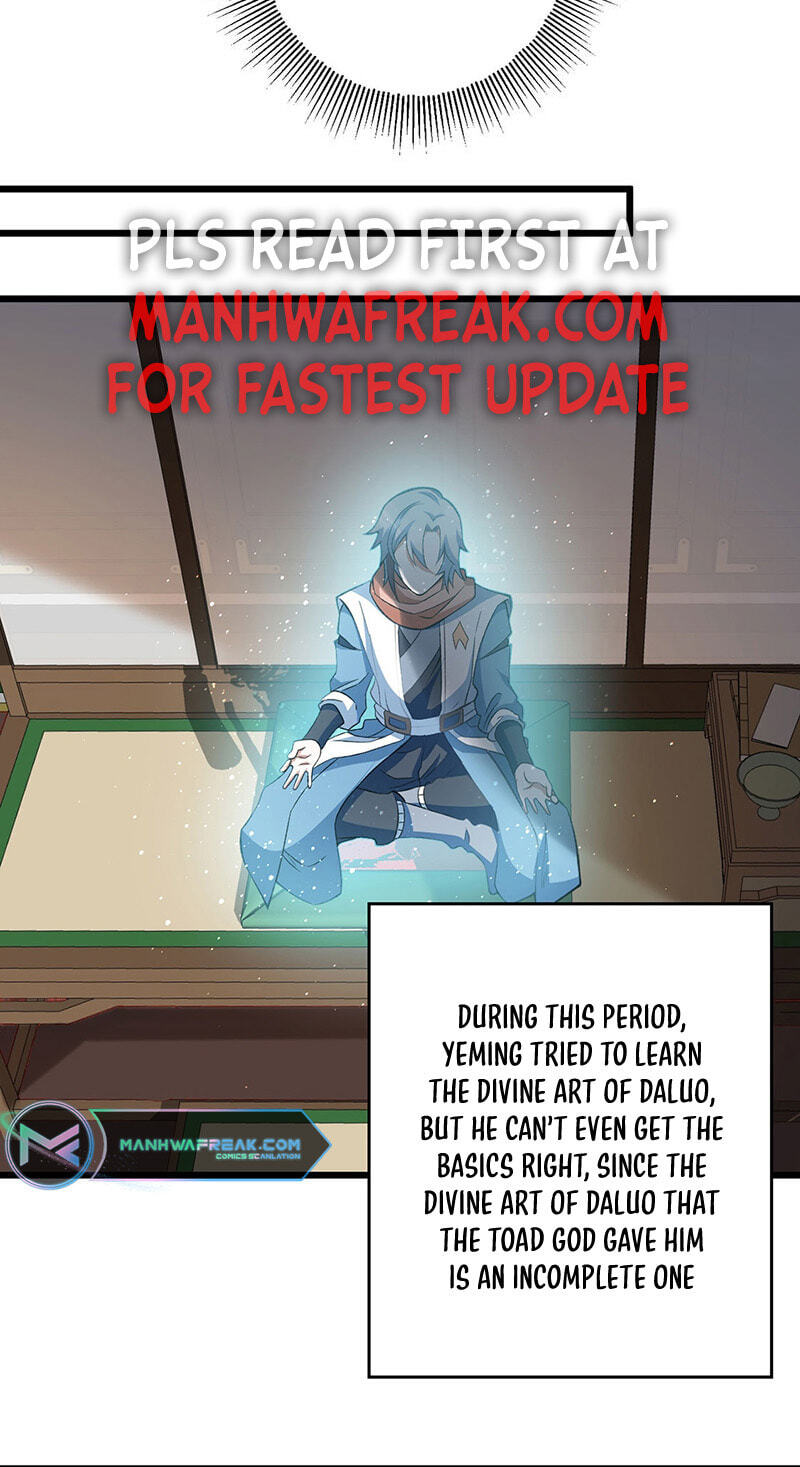 Martial Arts Reigns Chapter 624 page 12 - 