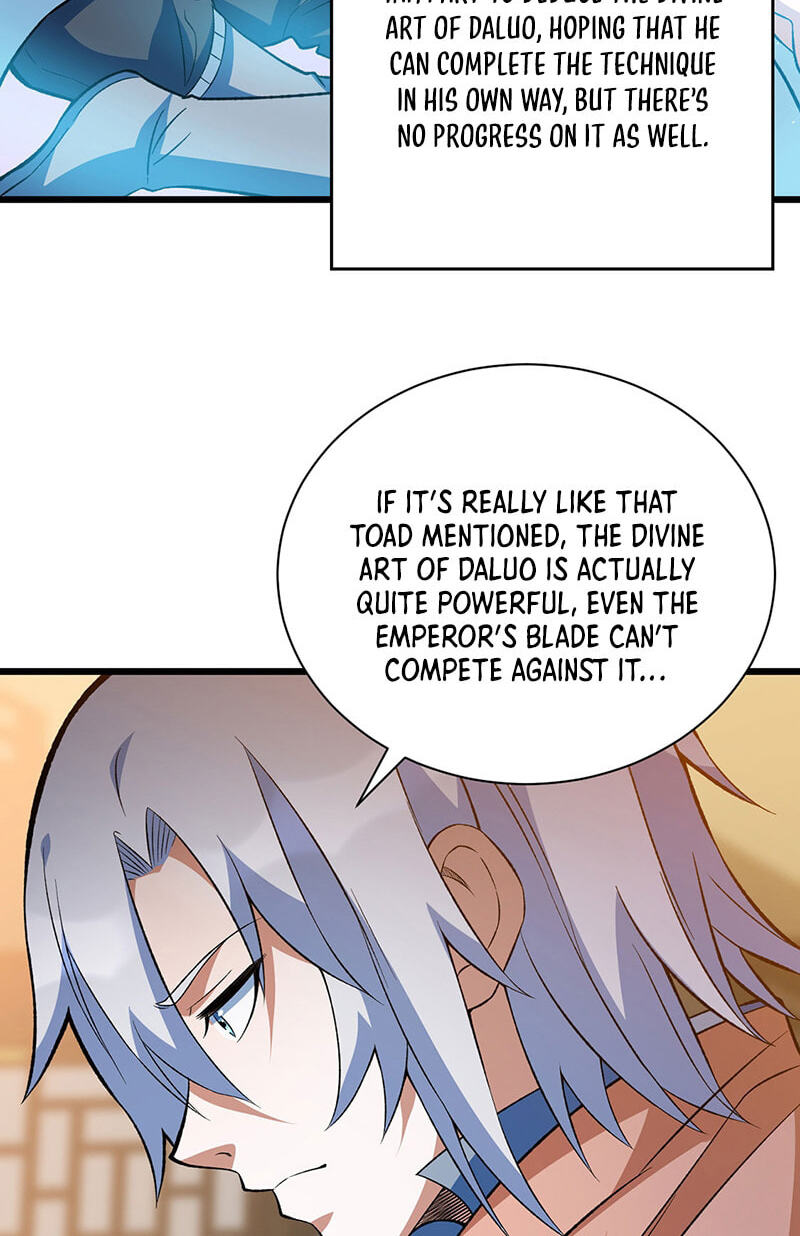 Martial Arts Reigns Chapter 624 page 14 - 