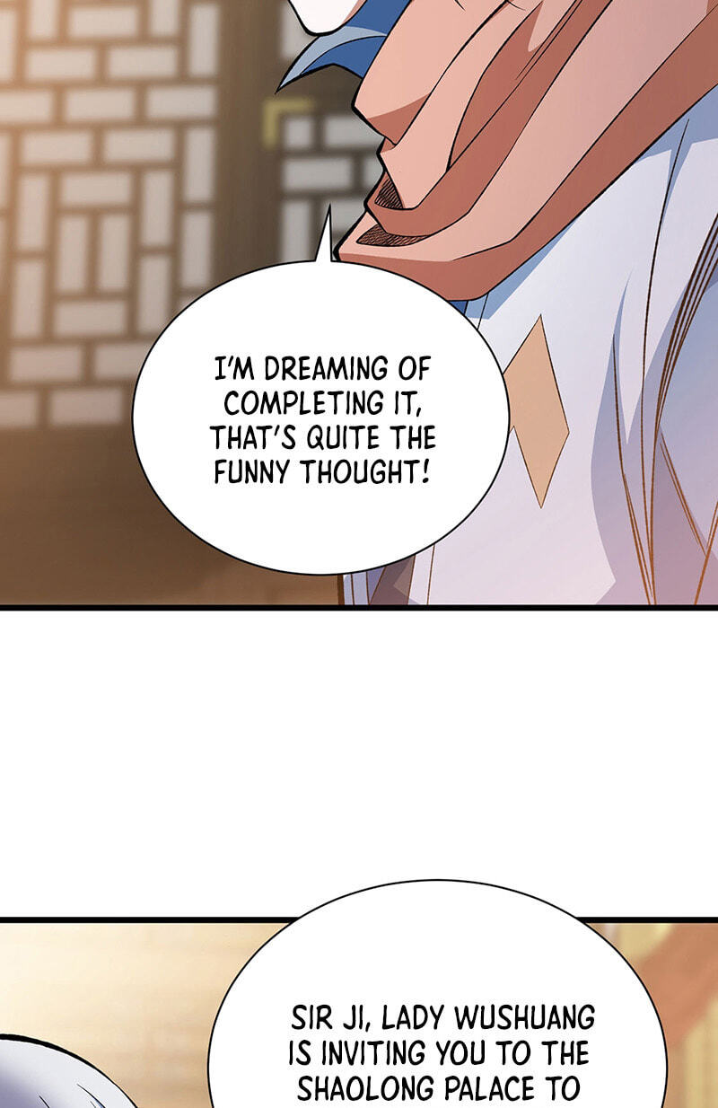 Martial Arts Reigns Chapter 624 page 15 - 