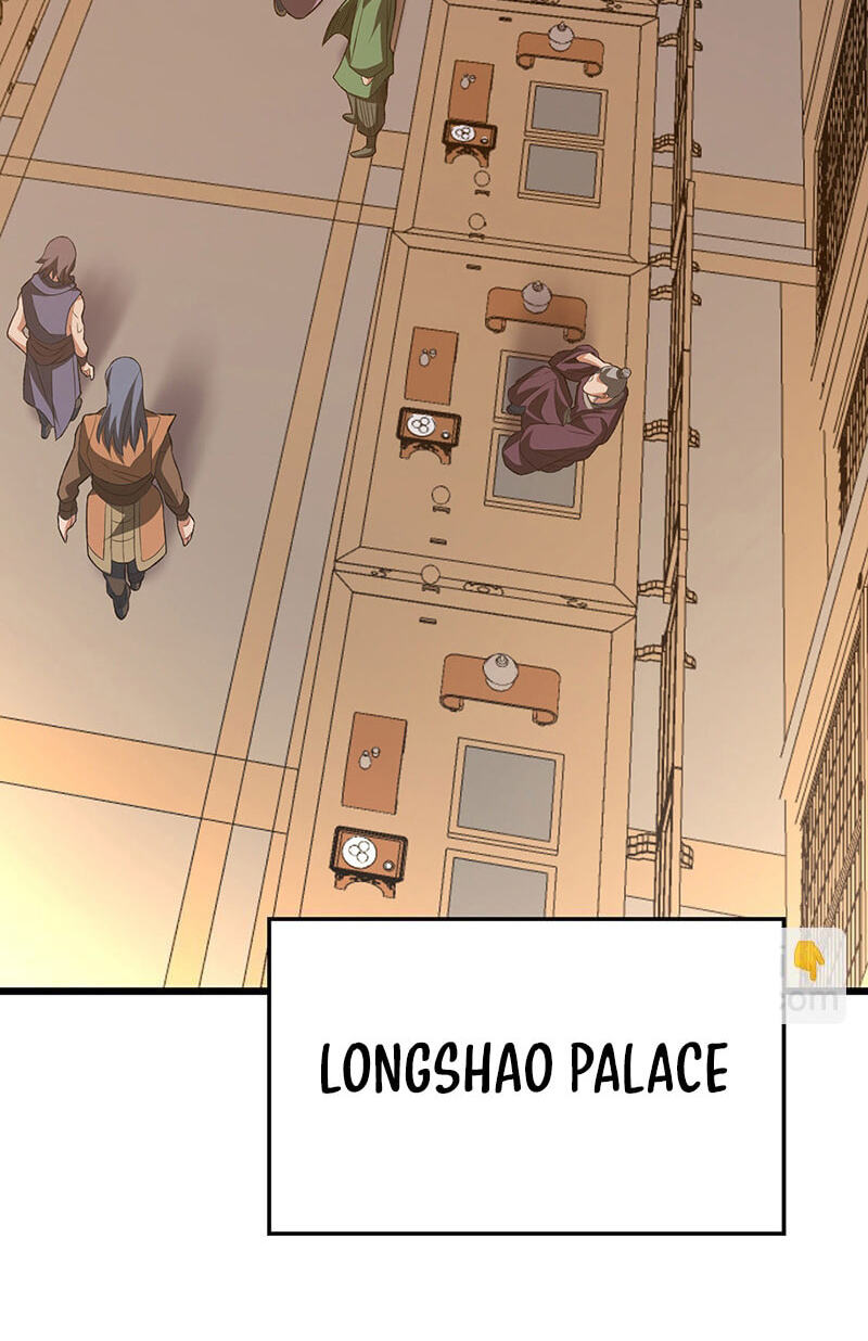Martial Arts Reigns Chapter 624 page 20 - 