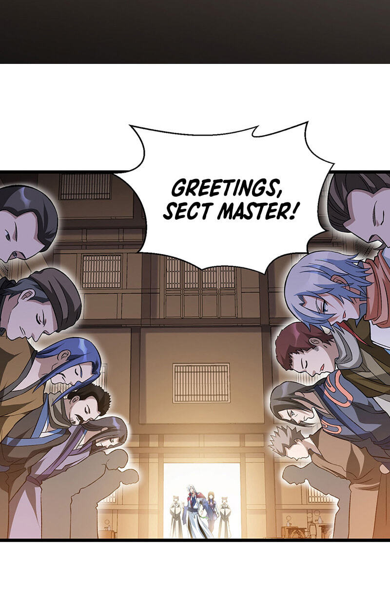 Martial Arts Reigns Chapter 624 page 24 - 