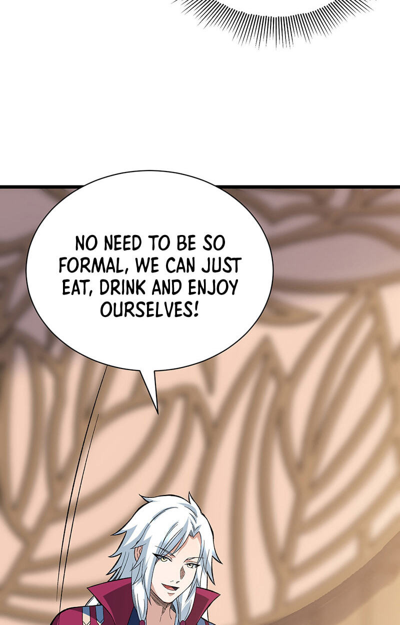 Martial Arts Reigns Chapter 624 page 26 - 
