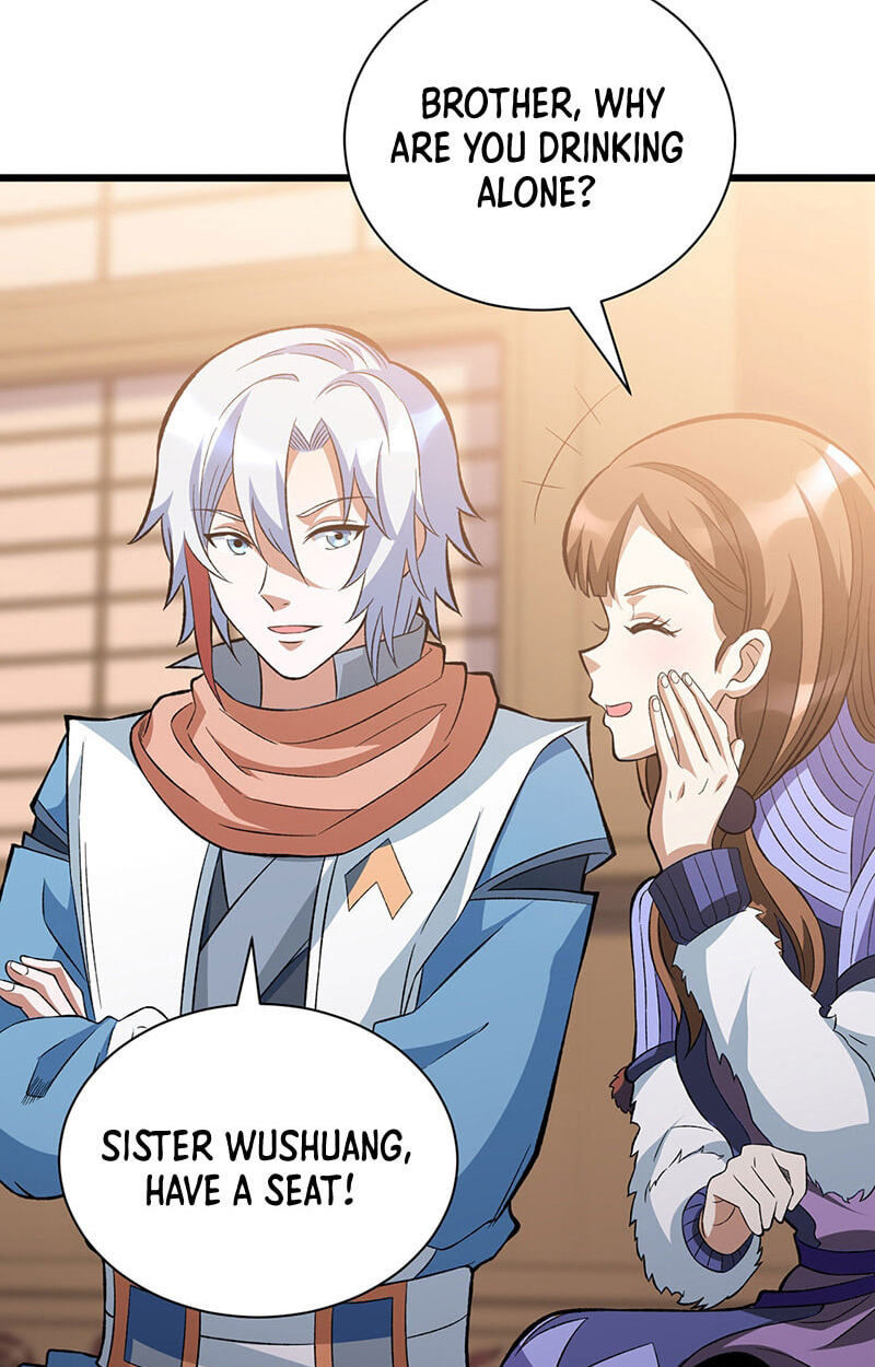 Martial Arts Reigns Chapter 624 page 29 - 