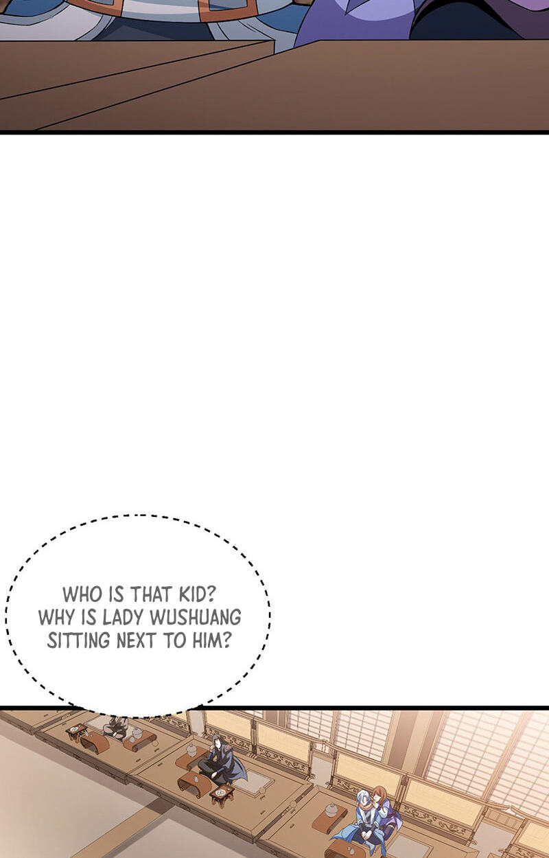Martial Arts Reigns Chapter 624 page 30 - 