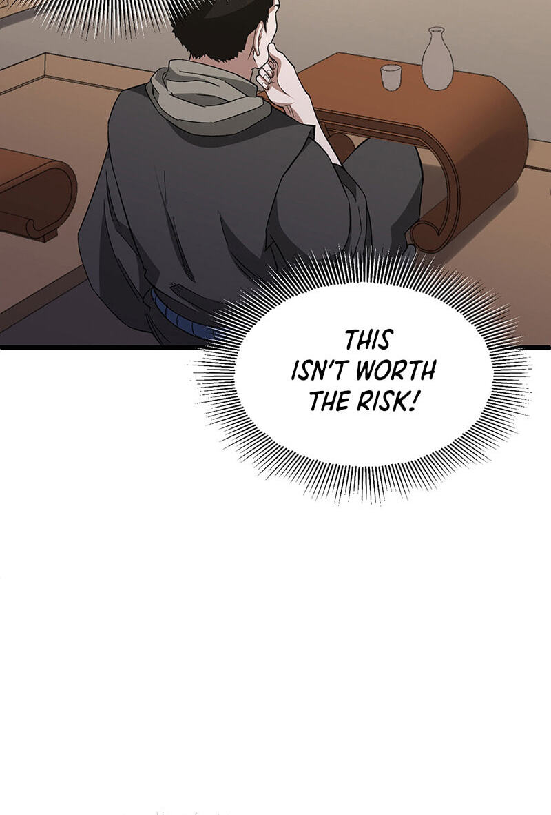 Martial Arts Reigns Chapter 624 page 38 - 