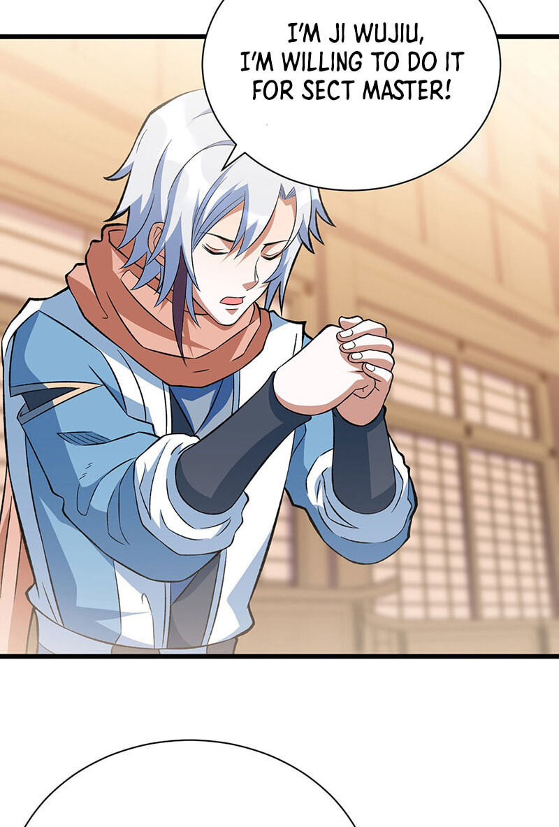 Martial Arts Reigns Chapter 624 page 41 - 