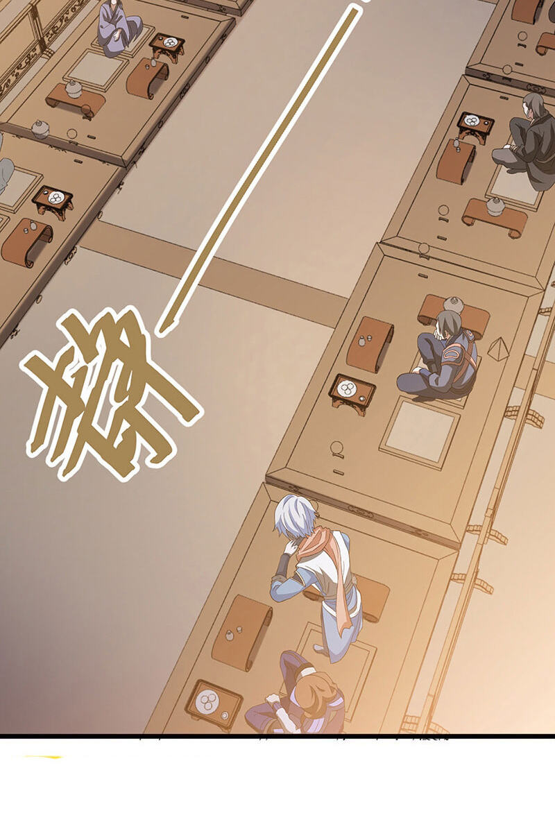 Martial Arts Reigns Chapter 624 page 44 - 