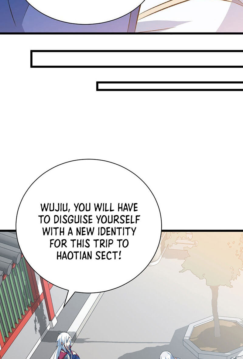 Martial Arts Reigns Chapter 624 page 47 - 