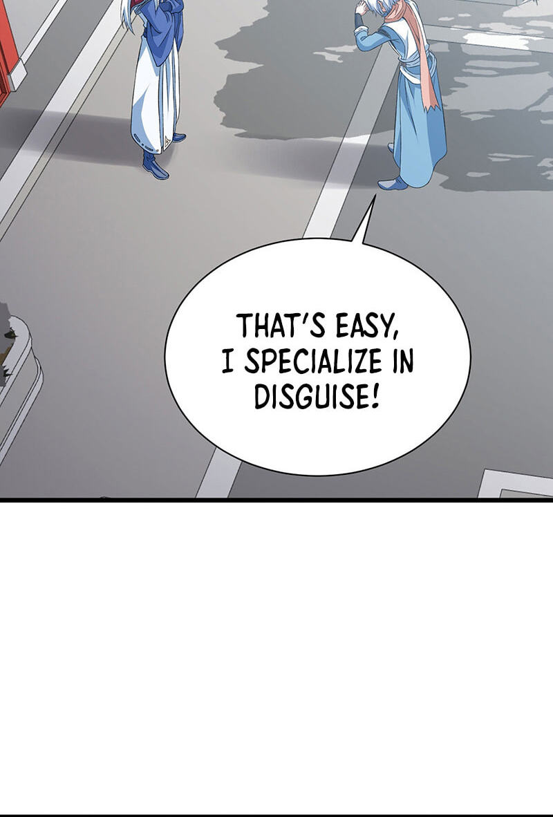 Martial Arts Reigns Chapter 624 page 48 - 