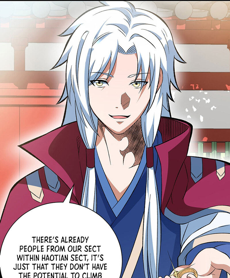 Martial Arts Reigns Chapter 624 page 49 - 