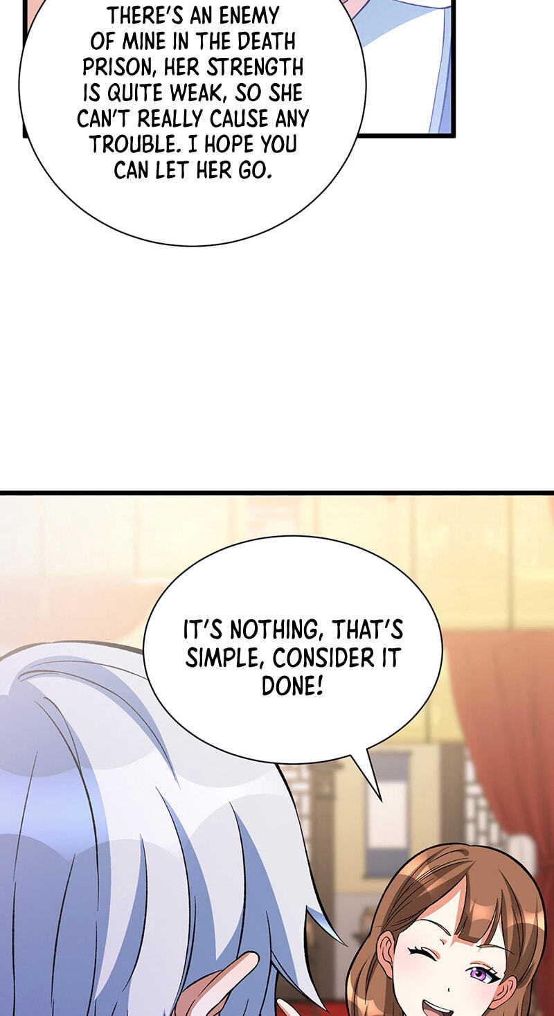 Martial Arts Reigns Chapter 624 page 6 - 