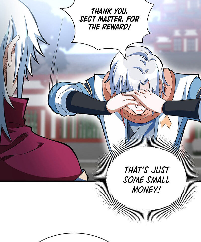 Martial Arts Reigns Chapter 624 page 52 - 