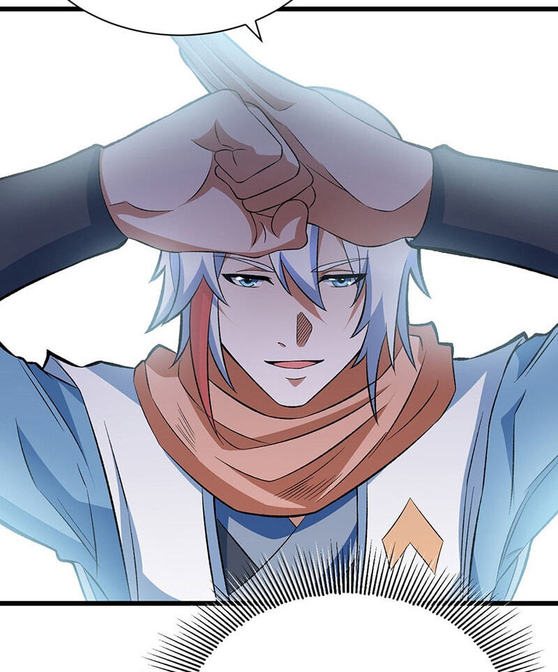 Martial Arts Reigns Chapter 624 page 55 - 