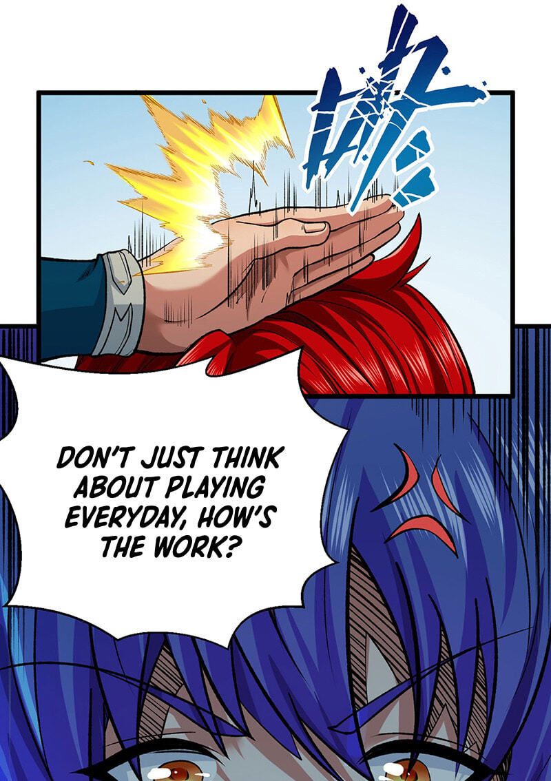 Martial Arts Reigns Chapter 625 page 13 - 