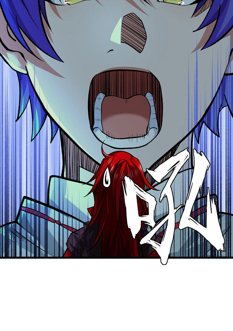 Martial Arts Reigns Chapter 625 page 14 - 